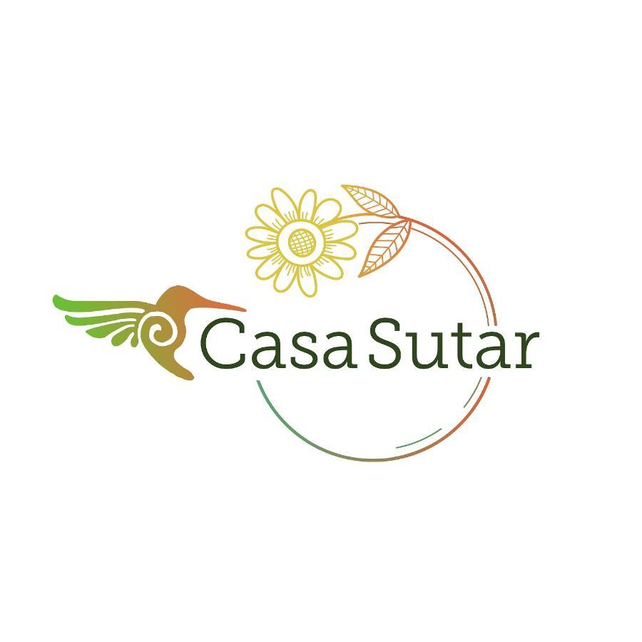 Casa de férias Casa Sutar *