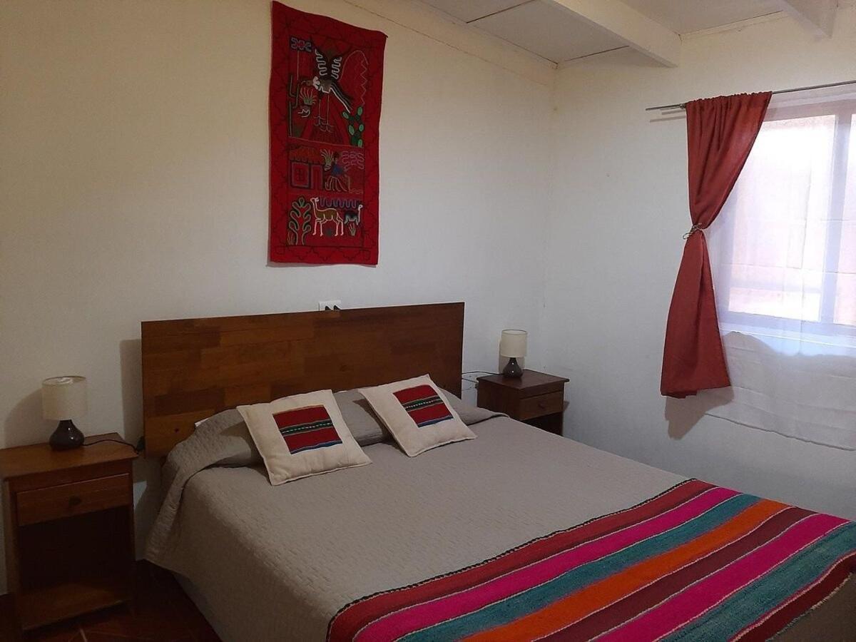 Casa Sutar San Pedro de Atacama