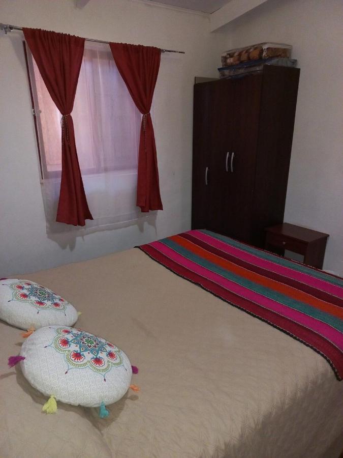 Casa de férias Casa Sutar San Pedro de Atacama