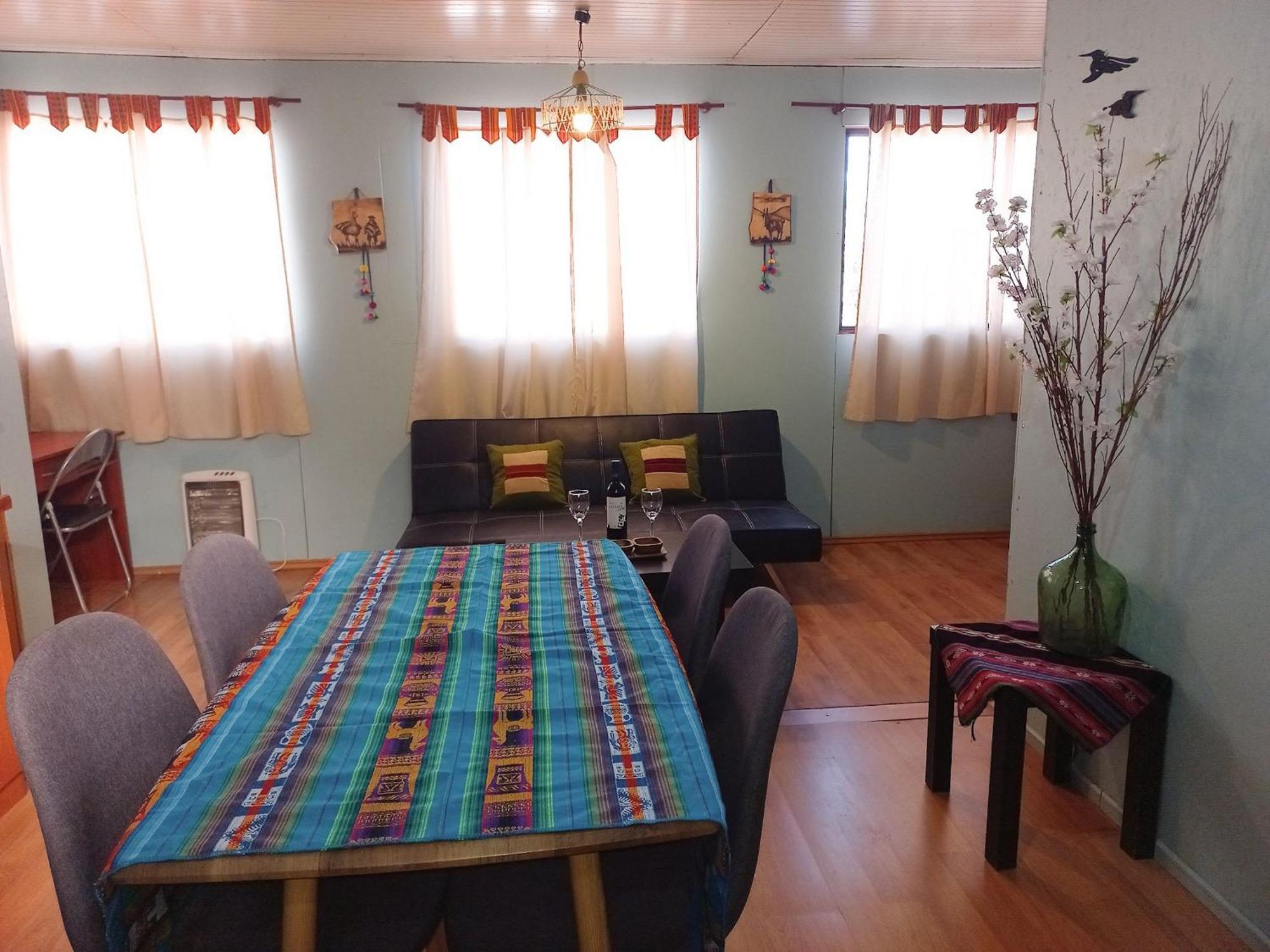 Casa Sutar Casa de férias San Pedro de Atacama