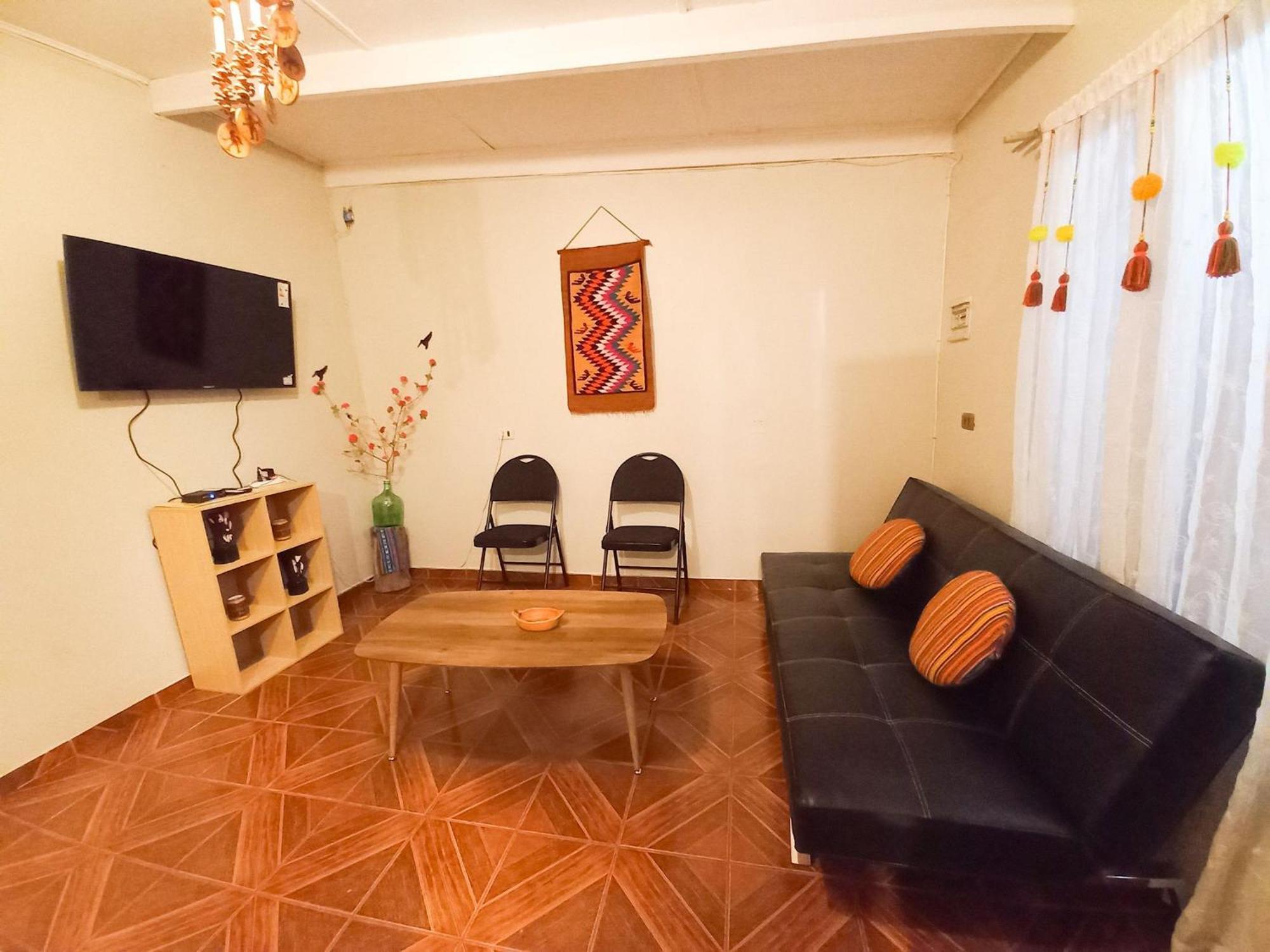 Casa Sutar San Pedro de Atacama