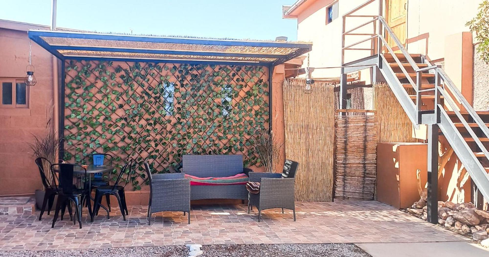 Casa Sutar
