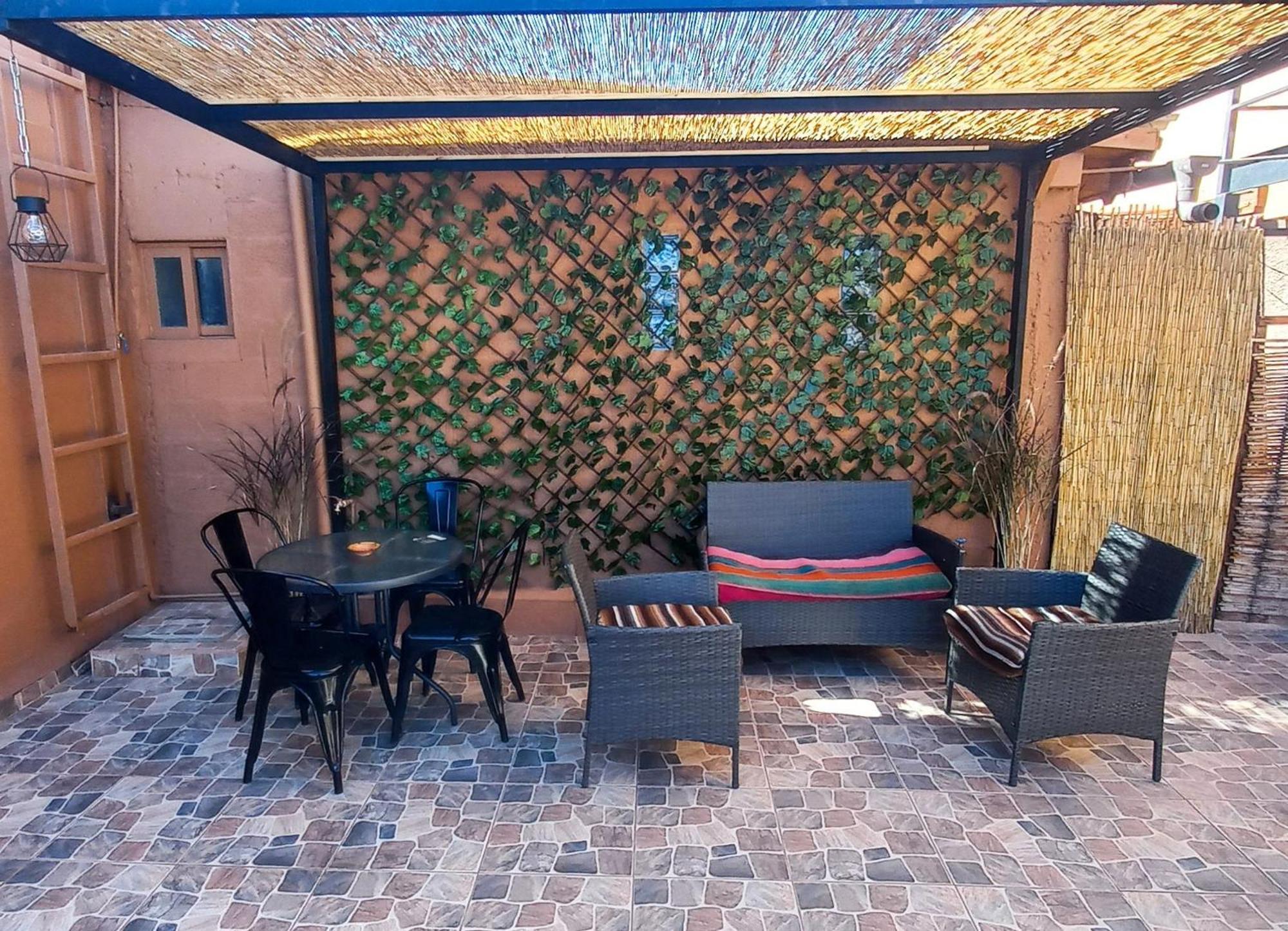 Casa de férias Casa Sutar *