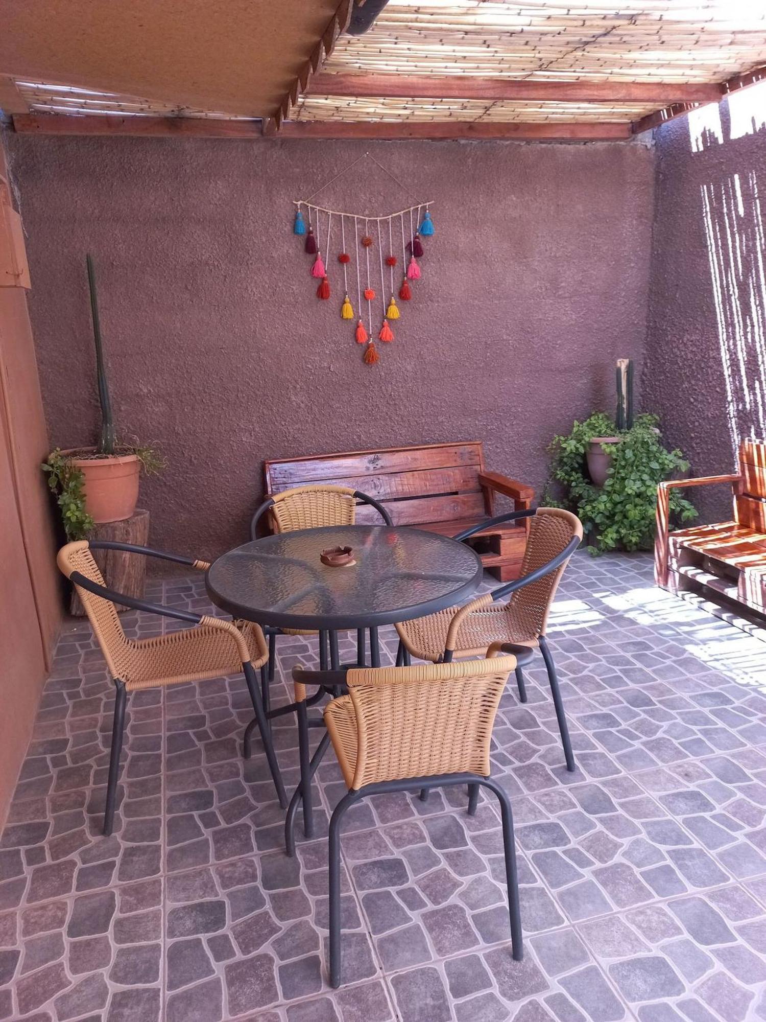 Casa de férias Casa Sutar