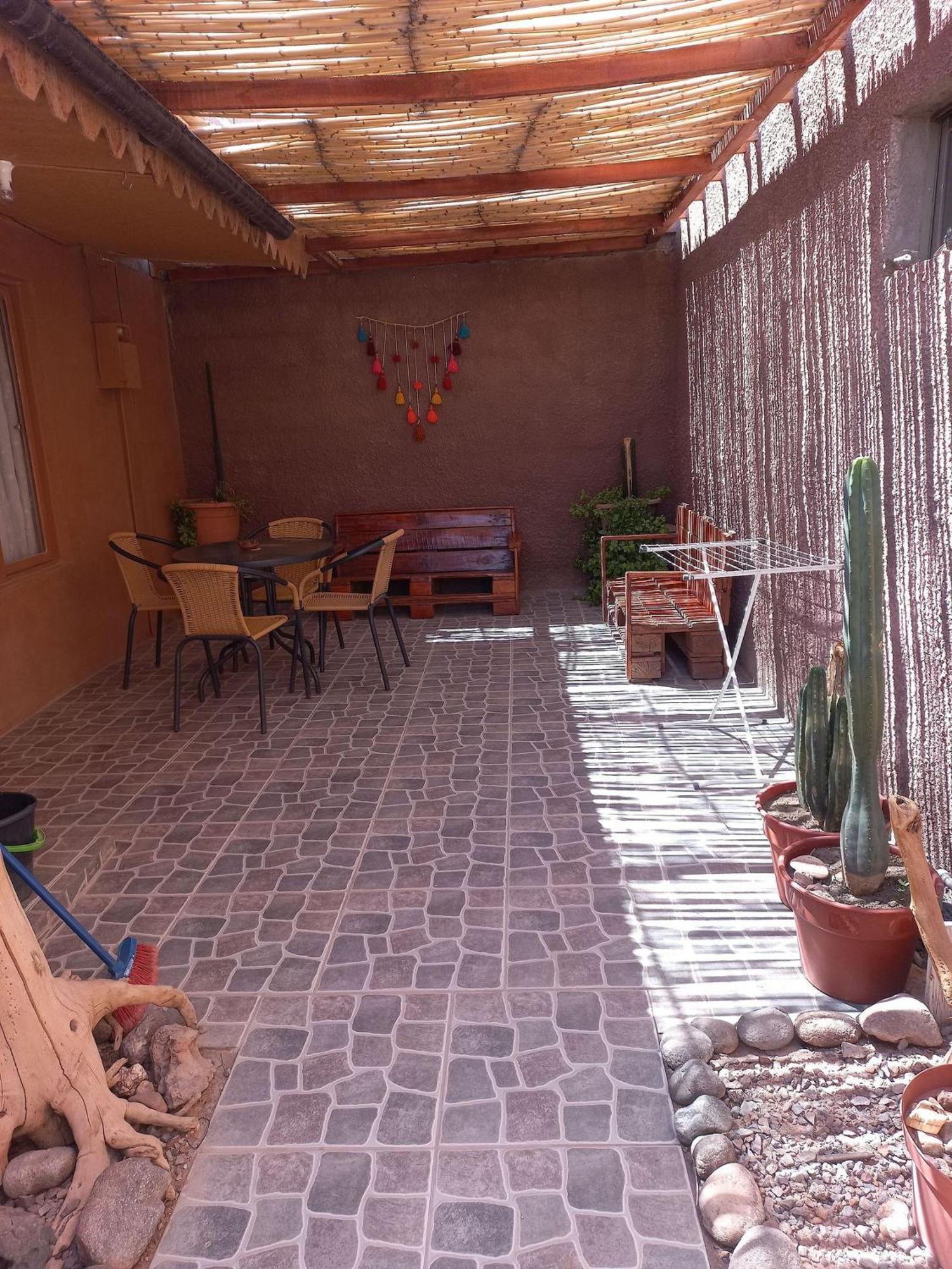 Casa de férias Casa Sutar San Pedro de Atacama