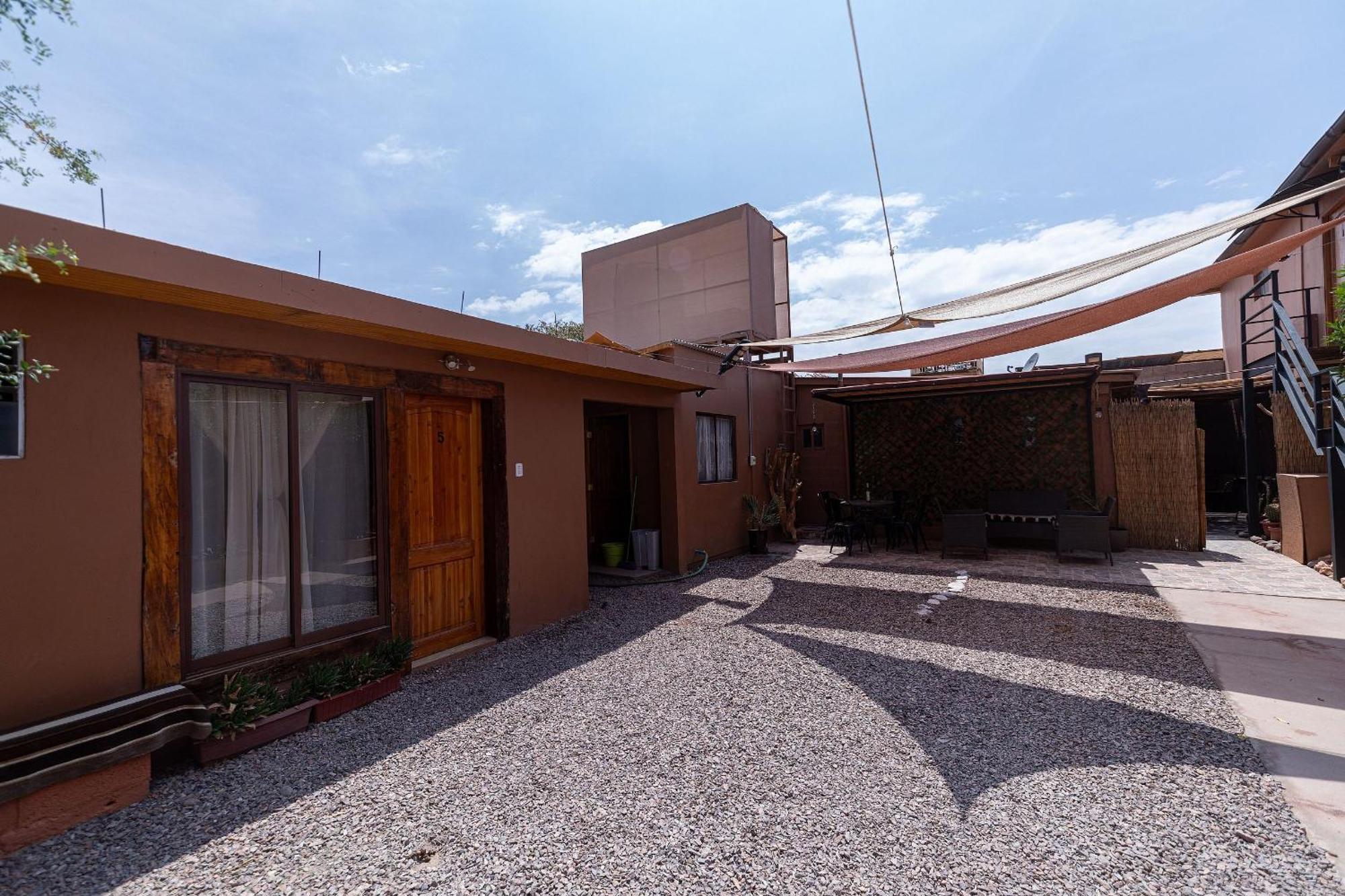 Casa de férias Casa Sutar