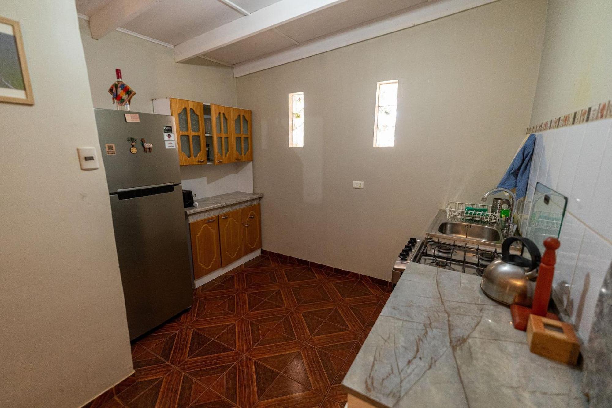 Casa Sutar San Pedro de Atacama