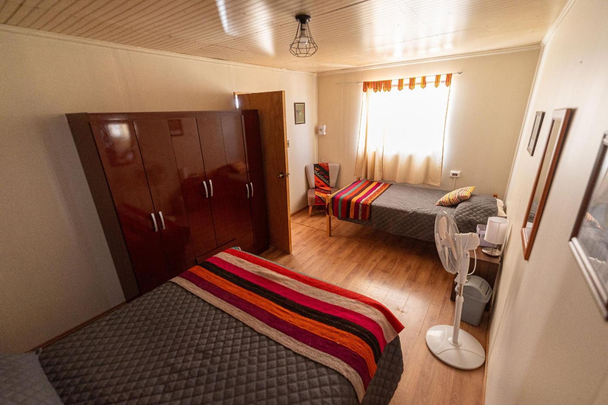 Casa Sutar * San Pedro de Atacama