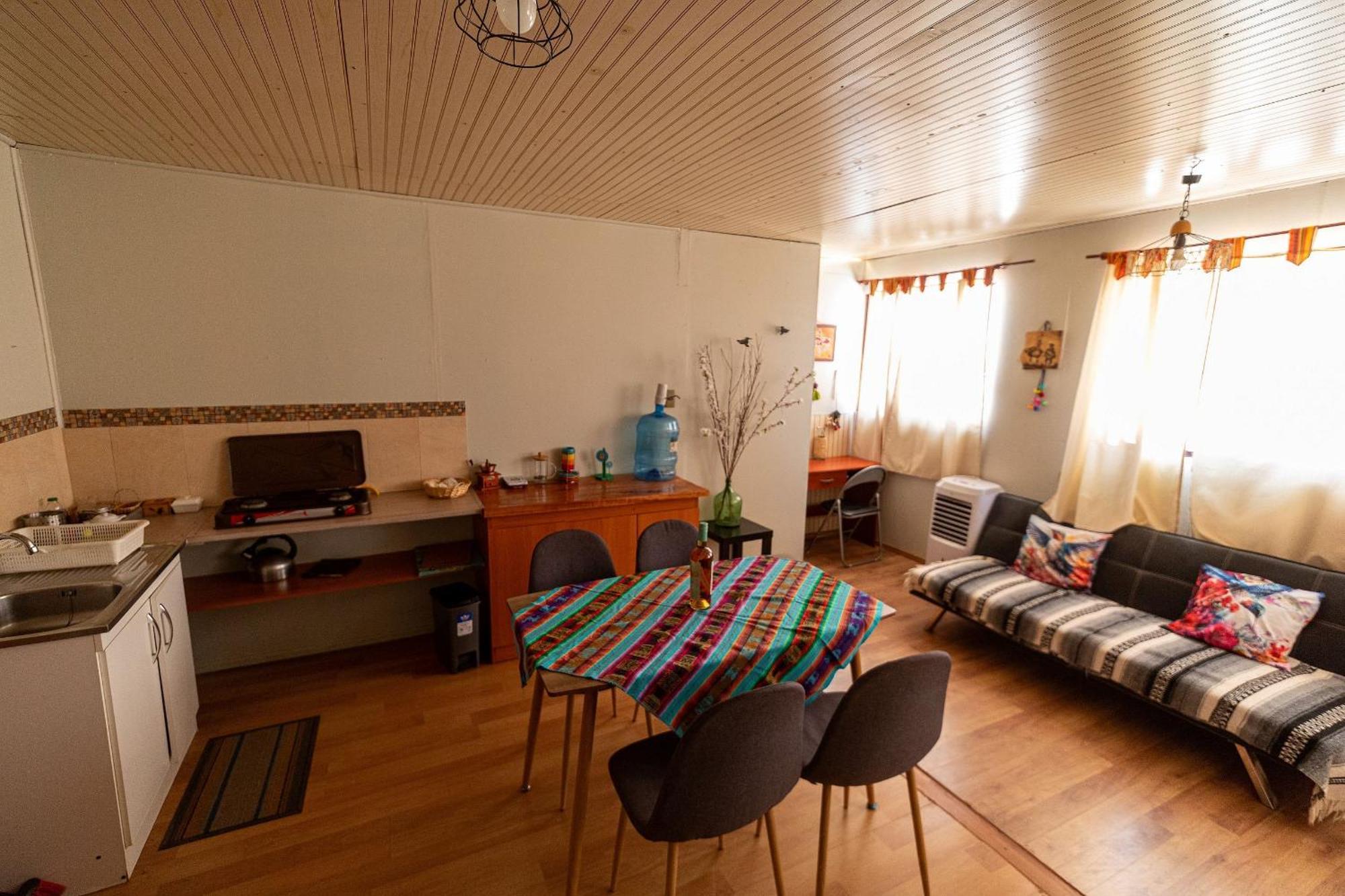 Casa Sutar Casa de férias *