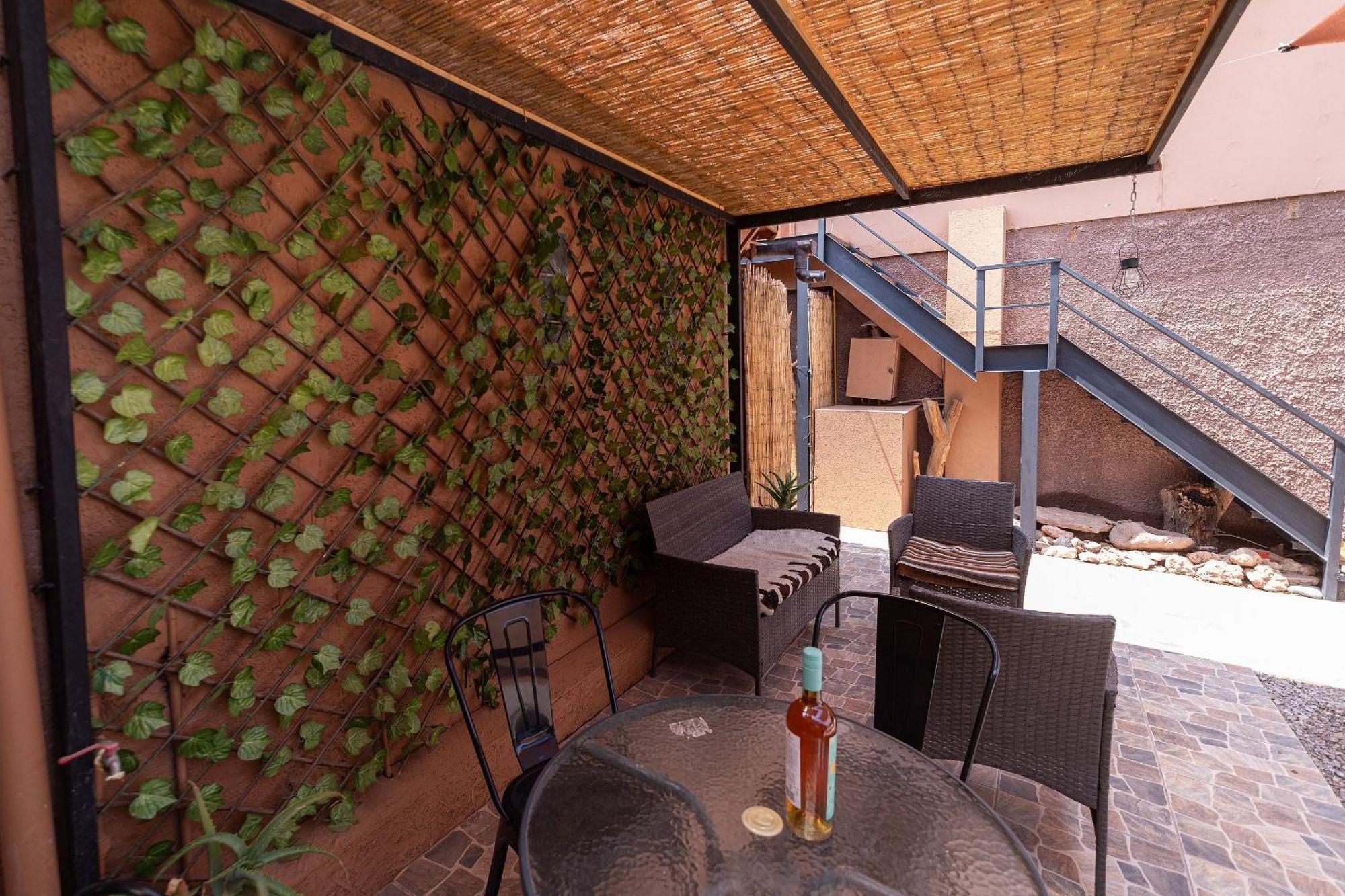 Casa de férias Casa Sutar